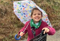 Young fundraiser’s kindness drive supports children’s hospice