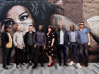 Truro concert to celebrate iconic Amy Winehouse album