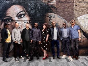 Truro concert to celebrate iconic Amy Winehouse album