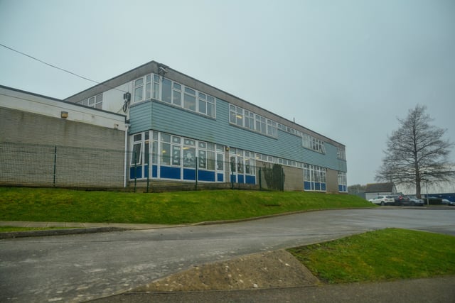 Future of Torpoint sixth form under review as consultation opens