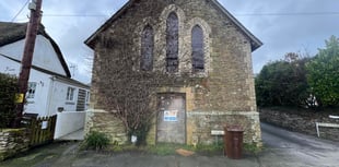 Five unique Cornish properties for sale costing less than £55k