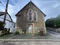 Five unique Cornish properties for sale costing less than £55k