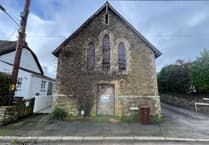Five unique Cornish properties for sale costing less than £55,000