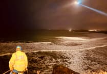 Major search called off pending further enquiries