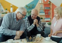 Plan aims to rebuild community bonds in rural Cornwall