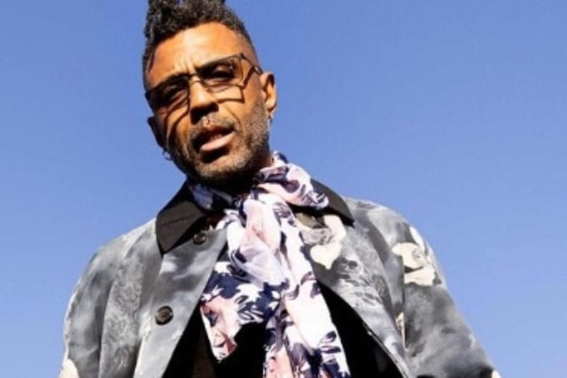 Influential figure in British soul music to perform in Truro
