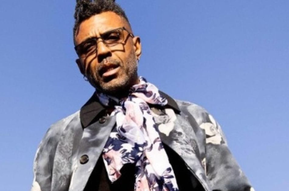 Influential figure in British soul music to perform in Truro