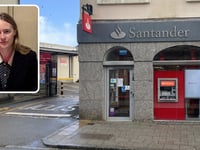 MP urges local voices on future banking services