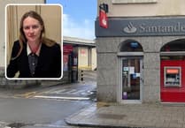 MP urges local voices on future banking services