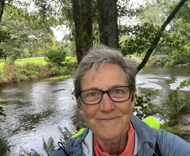 Locals help to get river shortlisted for proposed swimming status