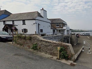 Council blocks Crooked Spaniard's Inn conversion