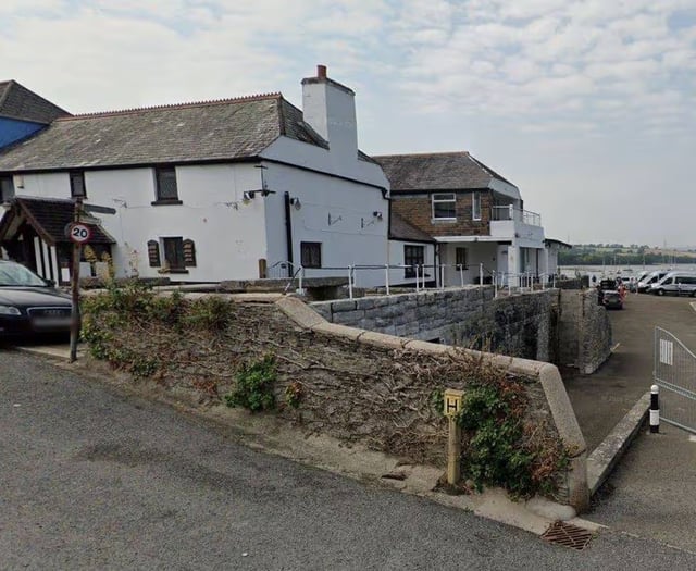 Council blocks Crooked Spaniard's Inn conversion