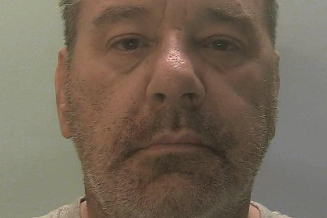 Rapist jailed for 20 years after violent attacks in Newquay and Truro