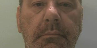 Rapist jailed for 20 years after violent attacks in Newquay and Truro