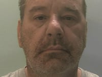 Rapist jailed for 20 years after violent attacks in Newquay and Truro