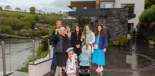 Grandmother's Cornish jackpot still ‘hard to believe’