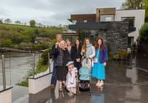 Grandmother's Cornish jackpot still ‘hard to believe’