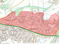 Truro man banned from area after prolific vehicle damage