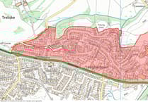 Truro man banned from area after prolific vehicle damage