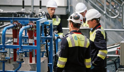 Public consultation for Cornish Lithium Trelavour Lithium Project 