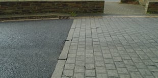 Bodmin’s problem road back under the spotlight