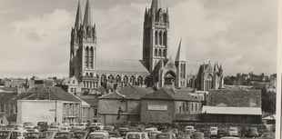 In my view: what will happen to Moorfield car park, and when?