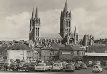 In my view: what will happen to Moorfield car park, and when?