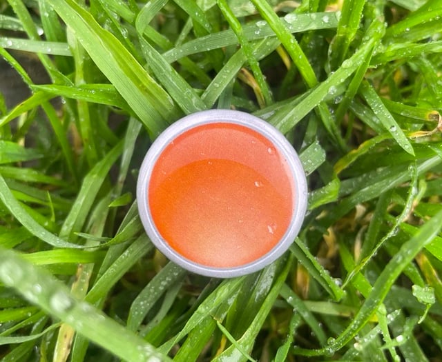 Truro football club announces Orange Button as mental health partner