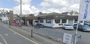 Car firm gains go-ahead for 'state-of-the-art' building