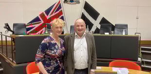 In My View with Jim Candy: Tough choices made as funding falls short