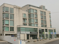 Plans approved to replace combustible cladding at apartment block