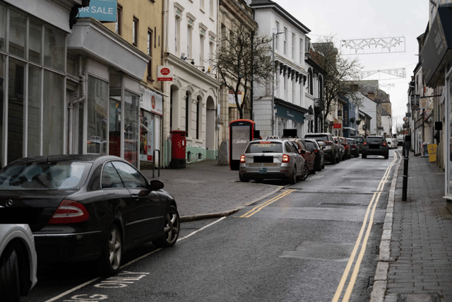 Controversial digital advertising boards application withdrawn
