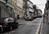 Digital 'city-style' ad screens criticised in Bude set to come to Bodmin