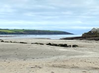 Objection to plan for winter parking charges at beach