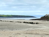 Objection to plan for winter parking charges at beach