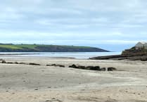 Strong objection to plan for winter charges at Par beach council car parks