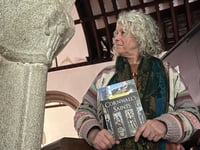 Exploring Cornwall's Saints: New book reveals fascinating histories