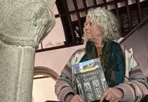 Exploring Cornwall's Saints: New book reveals fascinating histories