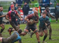 Pirates continue play-off charge with Nottingham victory