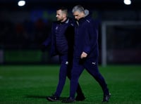 Tinners won't 'throw in the towel' despite Gateshead reversal