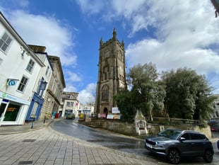 New festival to celebrate Cornish and Welsh links