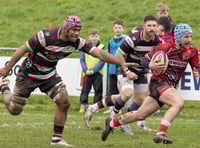 Putt sinks Reds with last-gasp penalty