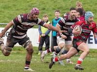 Putt sinks Reds with last-gasp penalty