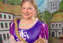 Pantomime promising a touch of fairytale magic