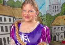 Pantomime in Trewoon promising laughter, music and a touch of fairytale magic