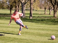 Cornish footgolf player to represent England at World Cup in Mexico
