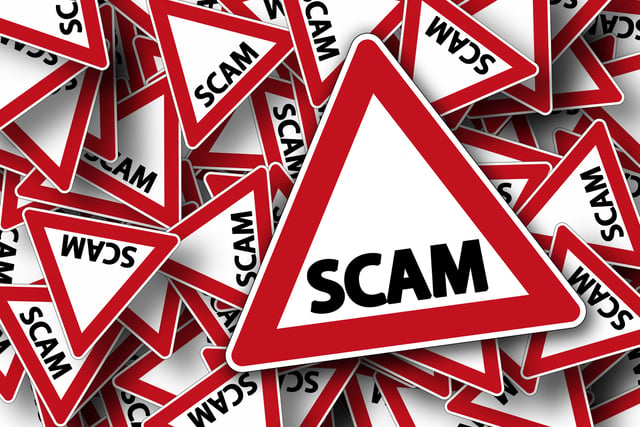 Citizens Advice: How to get refunds for counterfeit goods