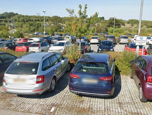 New park and ride charge will cause ‘considerable pain’ to residents