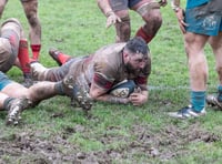 Camborne extend lead after cruising past Exeter University