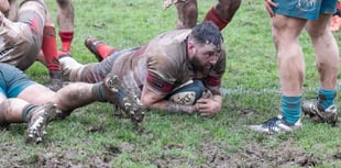 Camborne extend lead after cruising past Exeter University